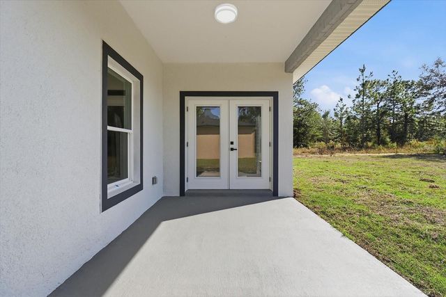 11192 N TERRA COTTA DRIVE, Citrus Springs, FL 34434