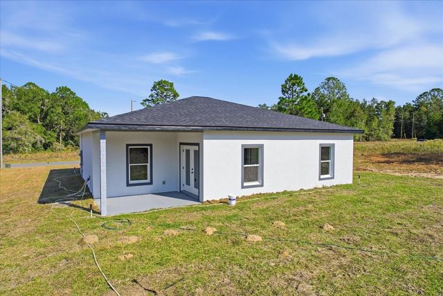 11192 N TERRA COTTA DRIVE, Citrus Springs, FL 34434