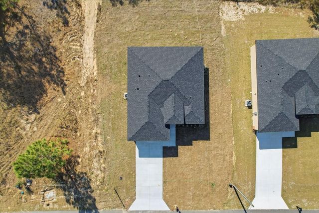 11192 N TERRA COTTA DRIVE, Citrus Springs, FL 34434