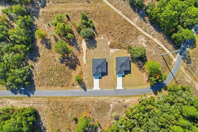 11192 N TERRA COTTA DRIVE, Citrus Springs, FL 34434