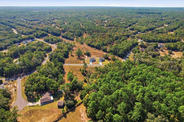 11192 N TERRA COTTA DRIVE, Citrus Springs, FL 34434