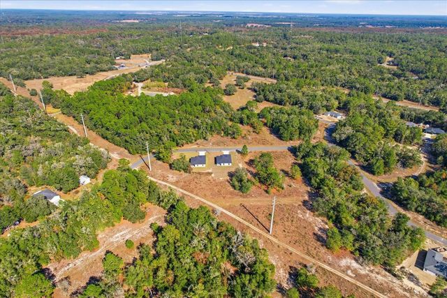 11192 N TERRA COTTA DRIVE, Citrus Springs, FL 34434