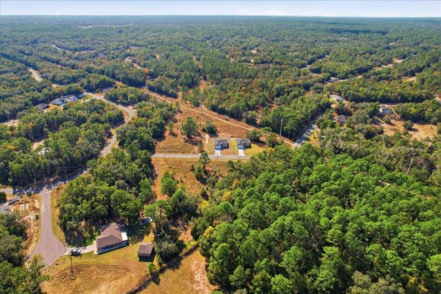 11192 N TERRA COTTA DRIVE, Citrus Springs, FL 34434