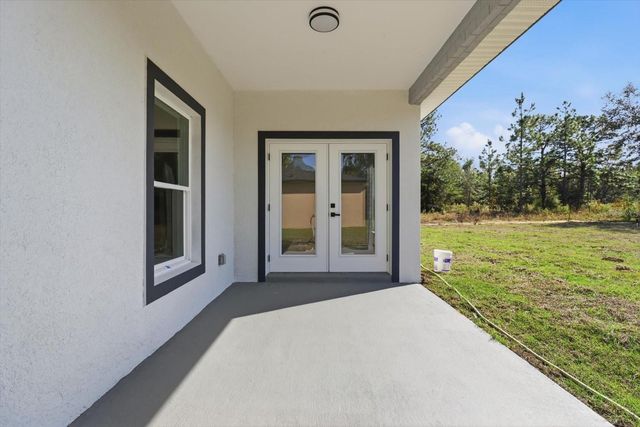 11192 N TERRA COTTA DRIVE, Citrus Springs, FL 34434