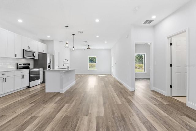 11192 N TERRA COTTA DRIVE, Citrus Springs, FL 34434