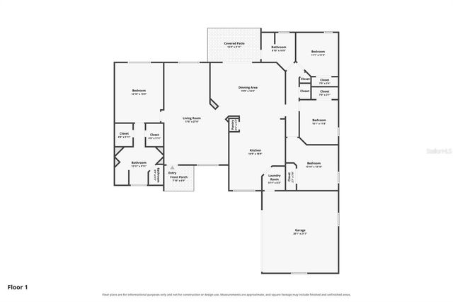 3720 TREELINE DRIVE, Valrico, FL 33596