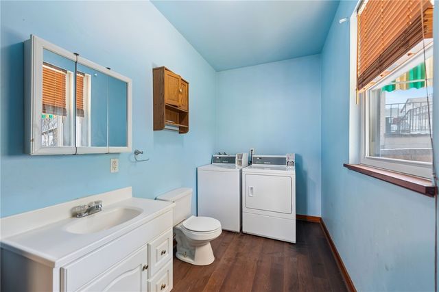823 FALLOWFIELD AVE, Charleroi Boro, PA 15022
