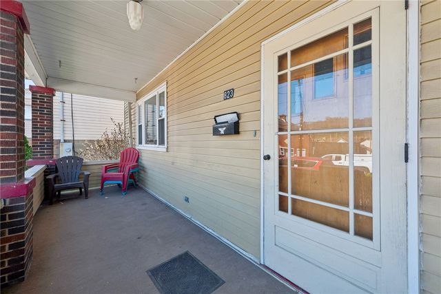 823 FALLOWFIELD AVE, Charleroi Boro, PA 15022
