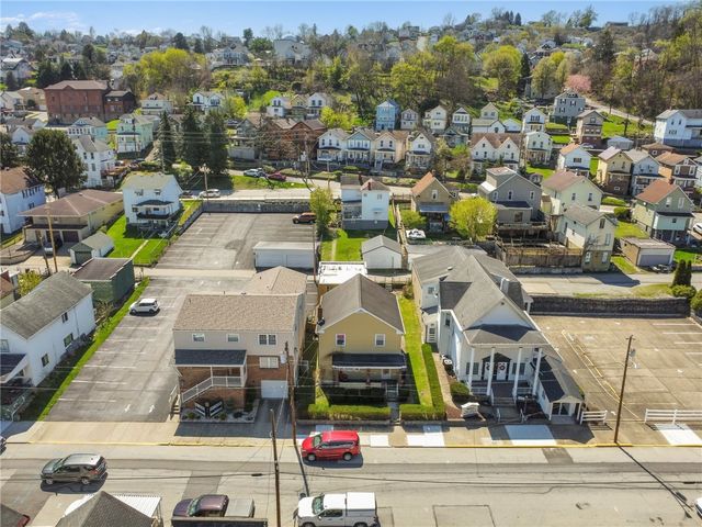 823 FALLOWFIELD AVE, Charleroi Boro, PA 15022