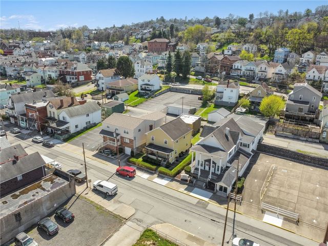 823 FALLOWFIELD AVE, Charleroi Boro, PA 15022