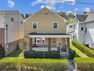 823 FALLOWFIELD AVE, Charleroi Boro, PA 15022
