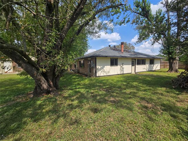 16331 Dew Drop Lane, Houston, TX 77095