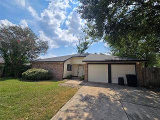 16331 Dew Drop Lane, Houston, TX 77095