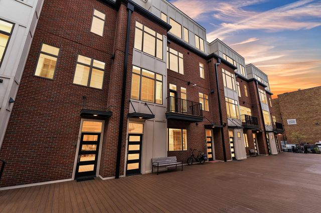 414 N Main Street 14, Ann Arbor, MI 48104