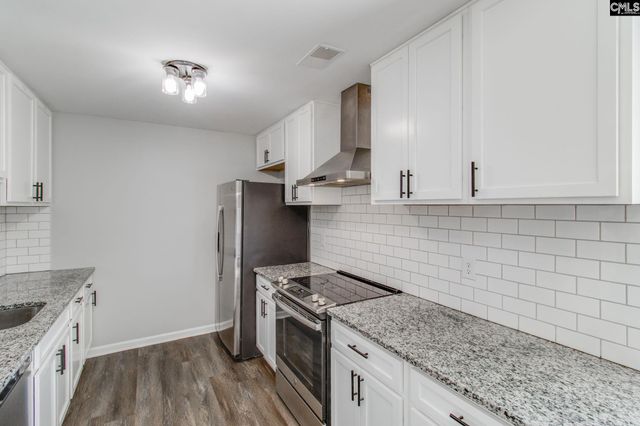 1120 Waverly Place Drive, Columbia, SC 29229