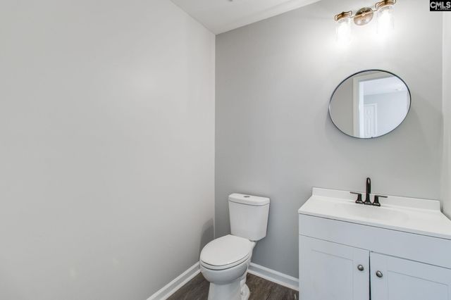 1120 Waverly Place Drive, Columbia, SC 29229