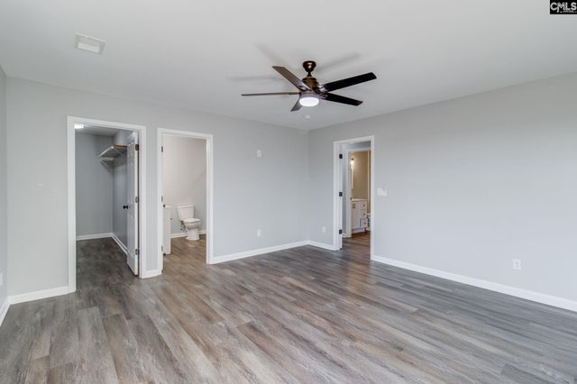 1120 Waverly Place Drive, Columbia, SC 29229