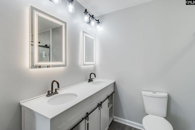 1120 Waverly Place Drive, Columbia, SC 29229