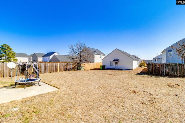 1120 Waverly Place Drive, Columbia, SC 29229