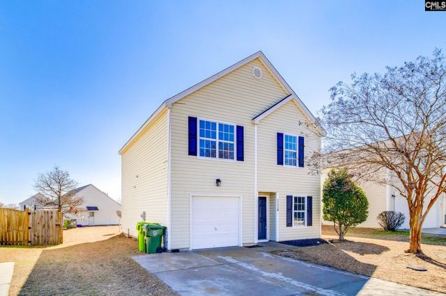 1120 Waverly Place Drive, Columbia, SC 29229