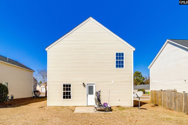 1120 Waverly Place Drive, Columbia, SC 29229