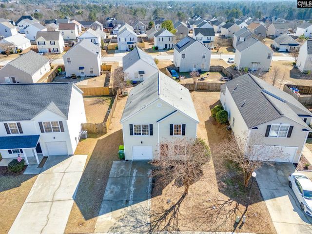 1120 Waverly Place Drive, Columbia, SC 29229