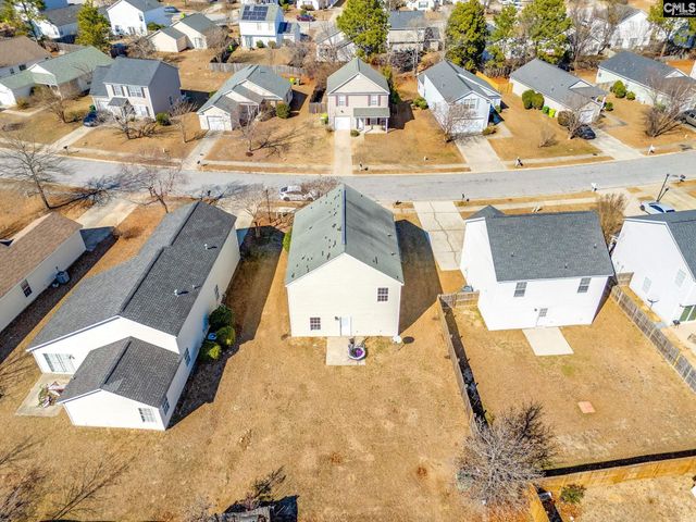 1120 Waverly Place Drive, Columbia, SC 29229