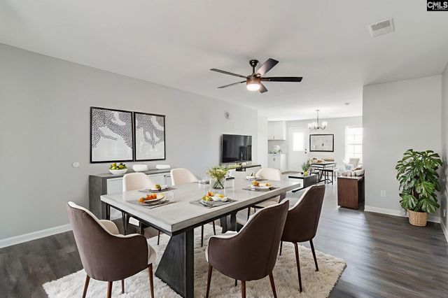 1120 Waverly Place Drive, Columbia, SC 29229