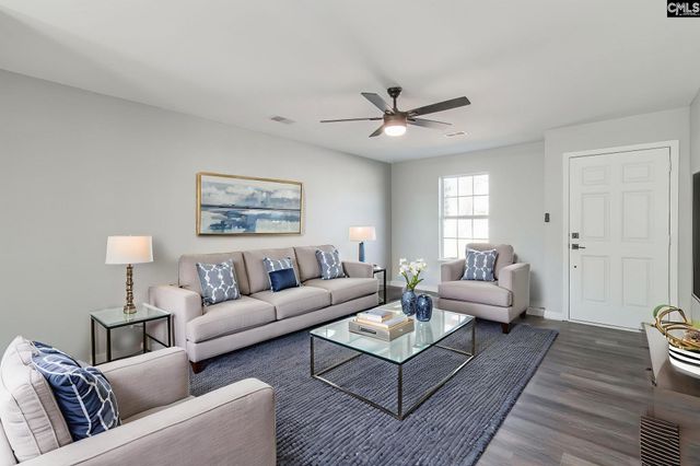 1120 Waverly Place Drive, Columbia, SC 29229