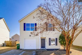 1120 Waverly Place Drive, Columbia, SC 29229