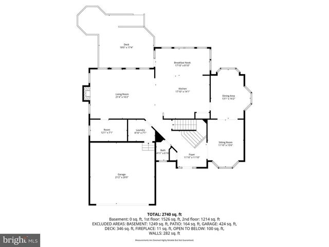 204 LURGAN LN, Centreville, MD 21617