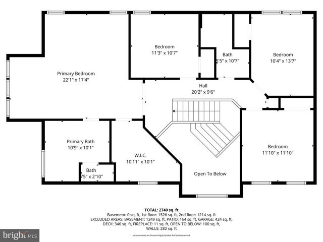 204 LURGAN LN, Centreville, MD 21617