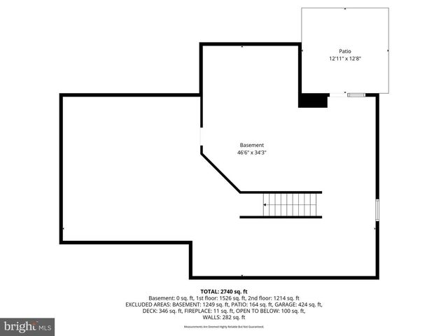 204 LURGAN LN, Centreville, MD 21617