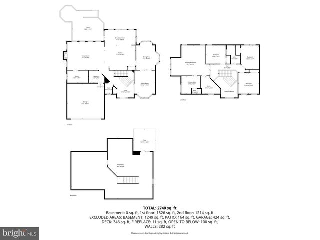 204 LURGAN LN, Centreville, MD 21617