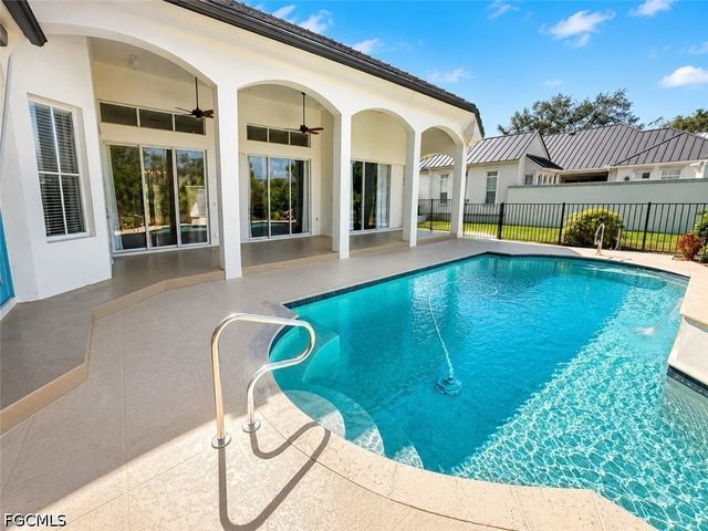 10020 Magnolia Pointe, Fort Myers, FL 33919