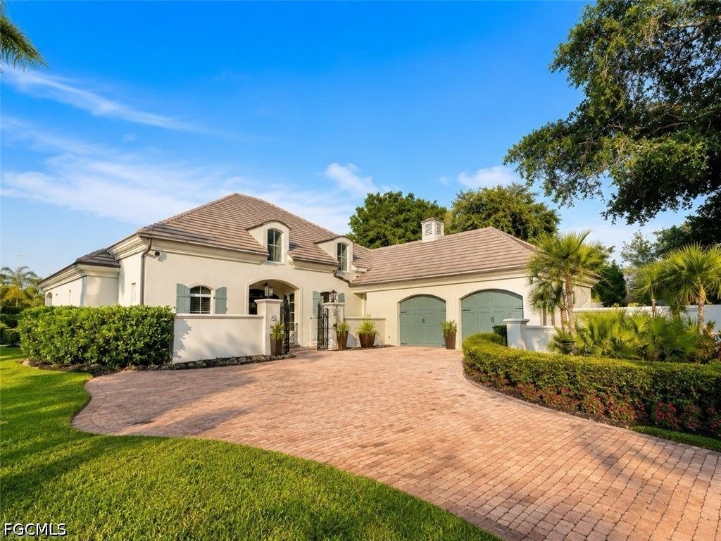 10020 Magnolia Pointe, Fort Myers, FL 33919