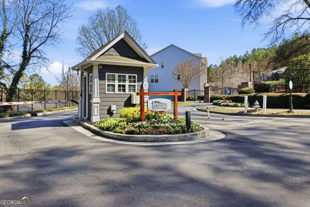 1448 Liberty Parkway NW, Atlanta, GA 30318