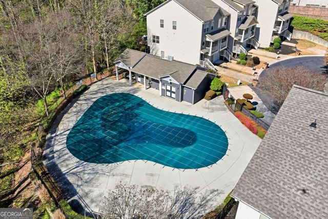 1448 Liberty Parkway NW, Atlanta, GA 30318