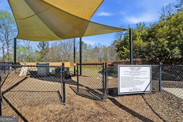 1448 Liberty Parkway NW, Atlanta, GA 30318