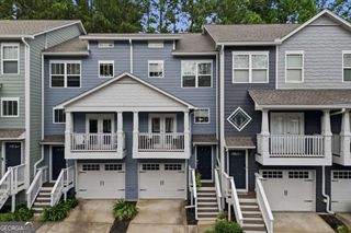 1448 Liberty Parkway NW, Atlanta, GA 30318