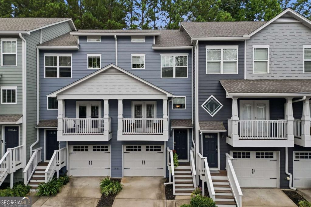 1448 Liberty Parkway NW, Atlanta, GA 30318