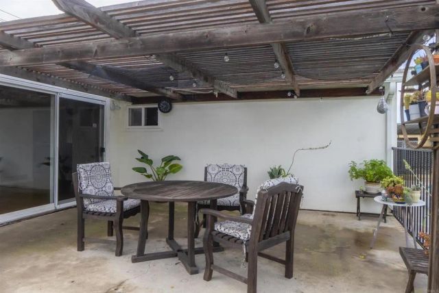 5610 Chateau Drive, San Diego, CA 92117