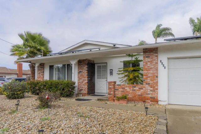 5610 Chateau Drive, San Diego, CA 92117