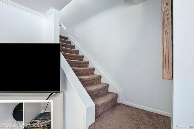 4811 Mansfield Avenue, Royal Oak, MI 48073