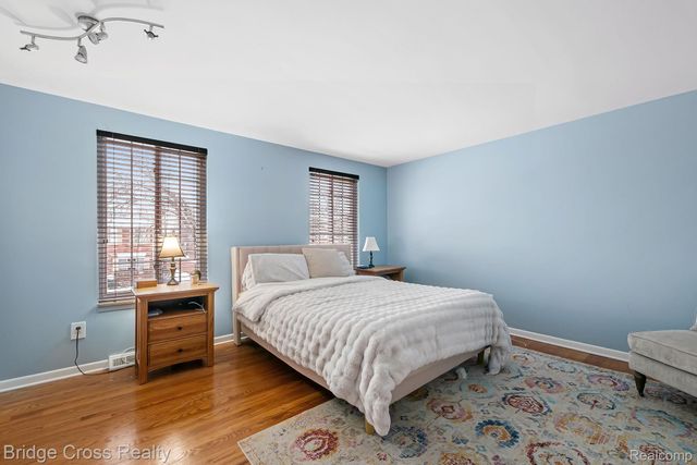 4811 Mansfield Avenue, Royal Oak, MI 48073