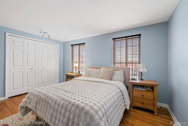 4811 Mansfield Avenue, Royal Oak, MI 48073