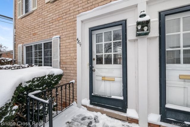 4811 Mansfield Avenue, Royal Oak, MI 48073