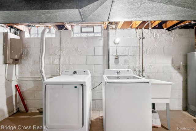 4811 Mansfield Avenue, Royal Oak, MI 48073