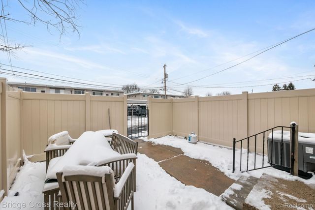 4811 Mansfield Avenue, Royal Oak, MI 48073