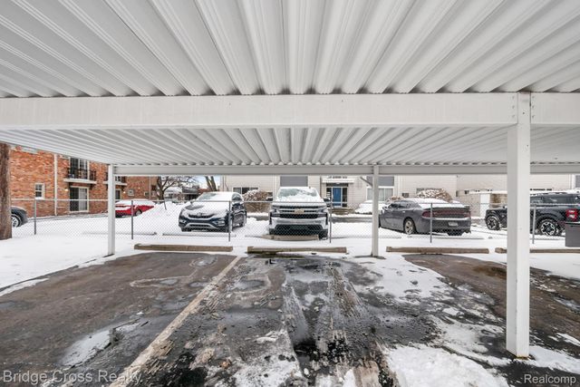 4811 Mansfield Avenue, Royal Oak, MI 48073